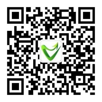 无极软件微信公众号二维码