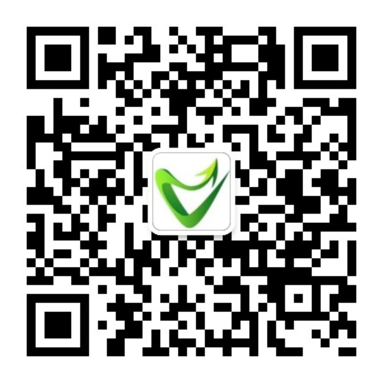 无极软件微信公众号二维码
